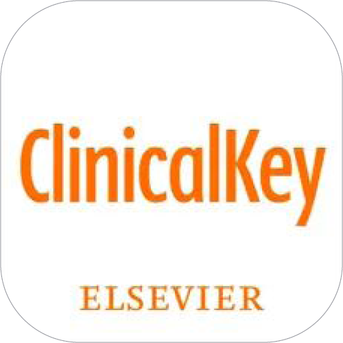 ClinicalKey logo