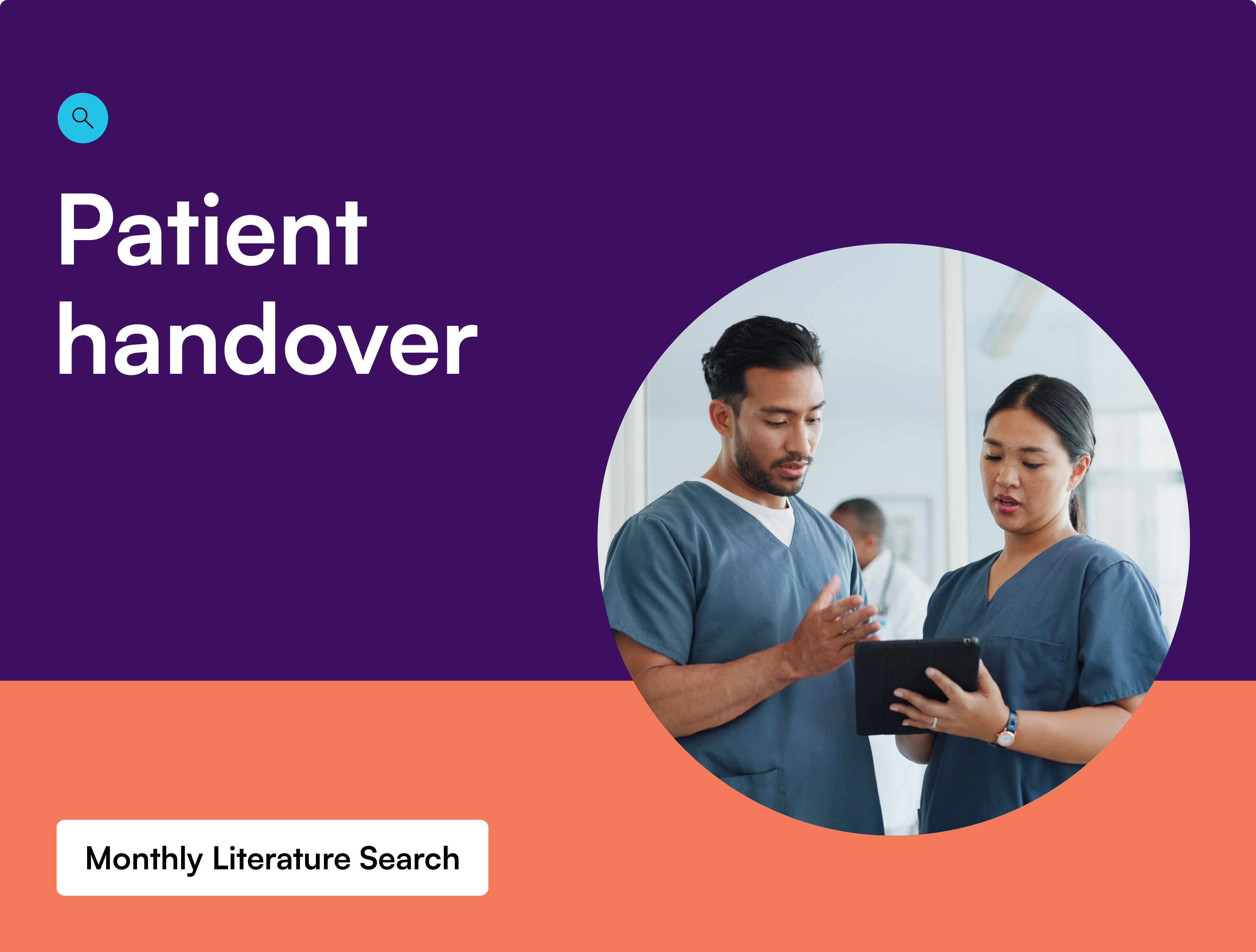 Patient Handover