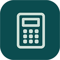 Opioid Calculator logo