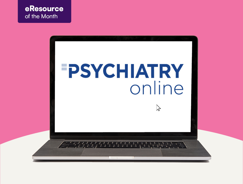 PsychiatryOnline