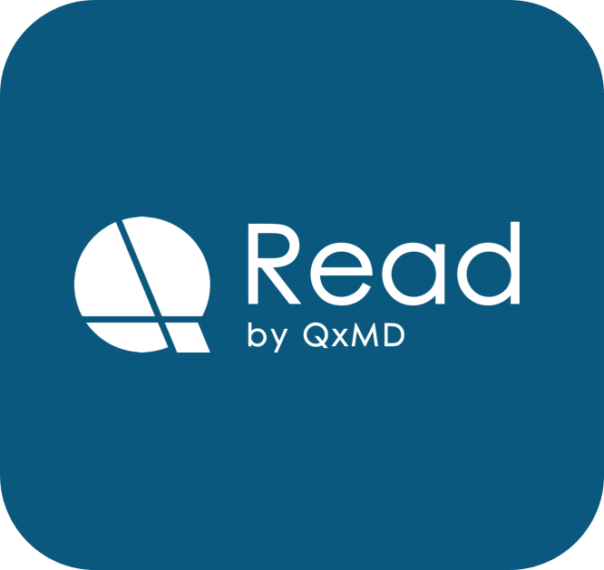 Read by QxMD logo