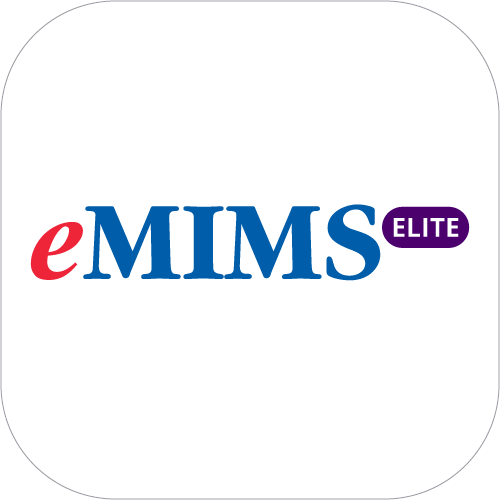 eMIMS Elite logo
