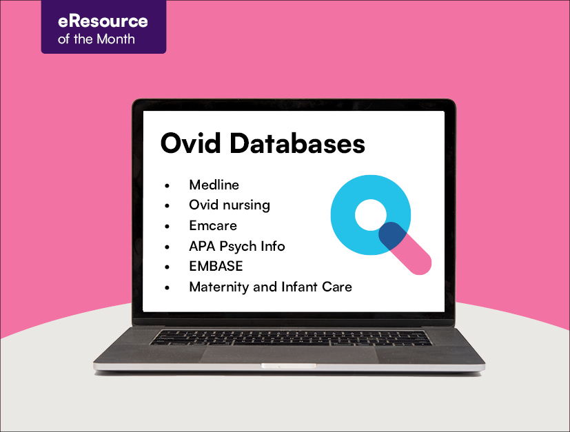 Nov 2025 eResource Ovid Databases