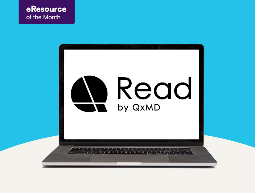 Read by QxMD