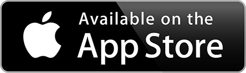 Apple App Store Button