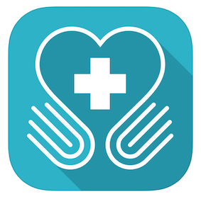 Nursewell logo