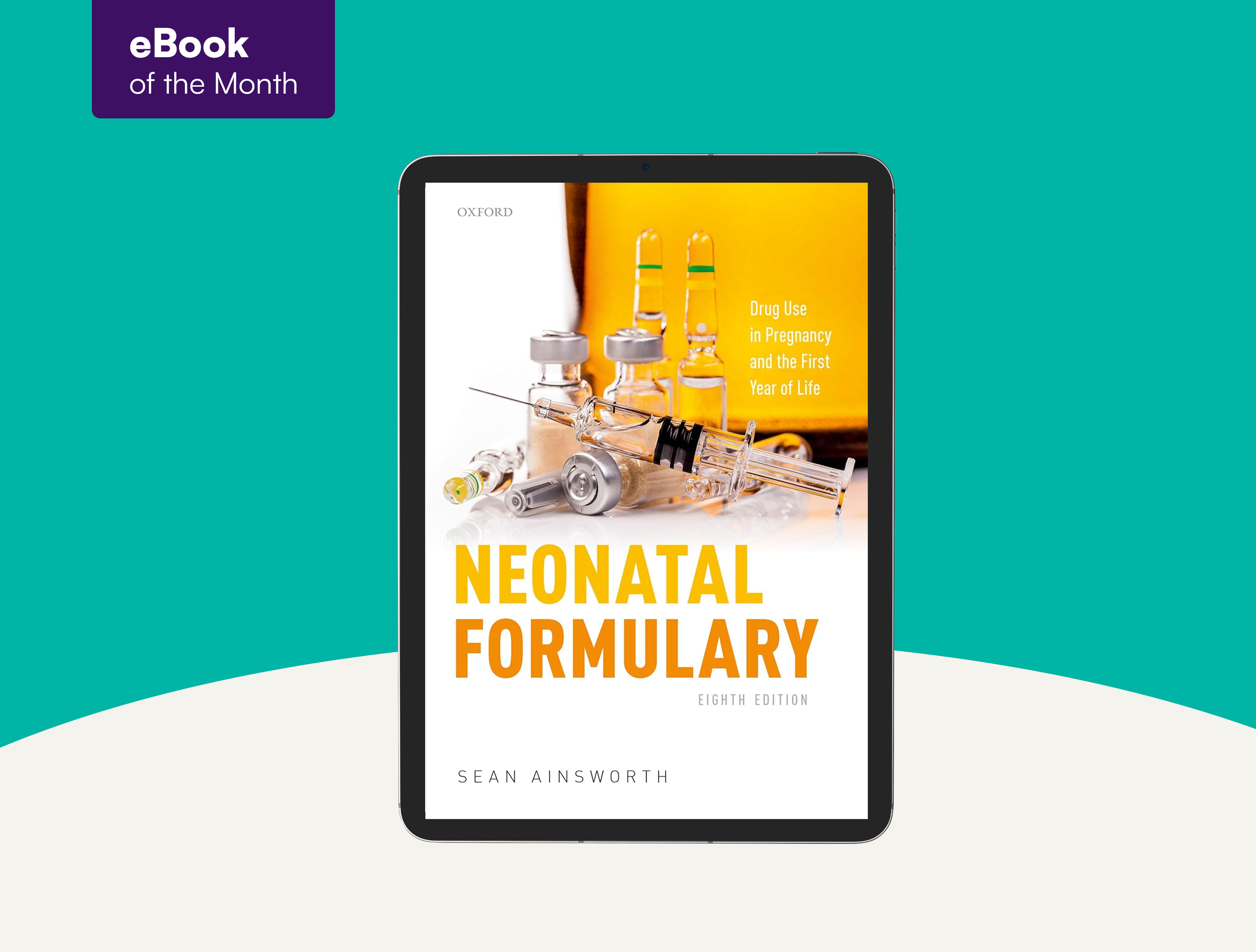 February eBook of the month