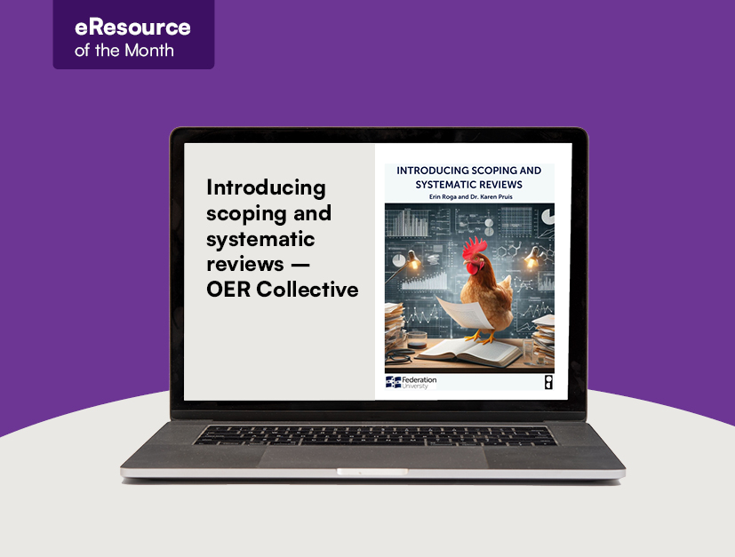 Promo tile eResource October 2025