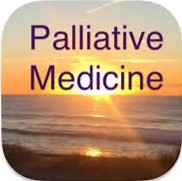 Palliative Medicine Pocketbook logo
