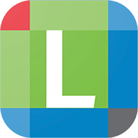 Lexidrug logo