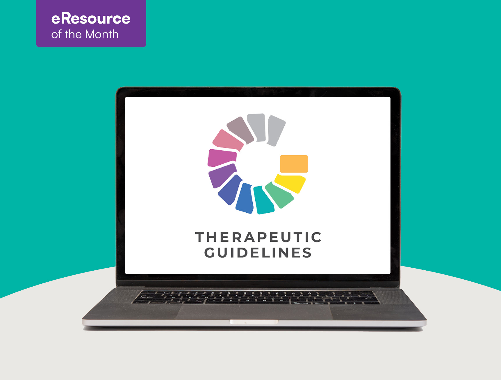 October 2026 - eResource of the Month image
